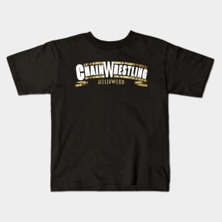 CW - WM Hollywood Kids T-Shirt